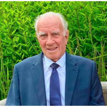 Photo of Roy BURNETT