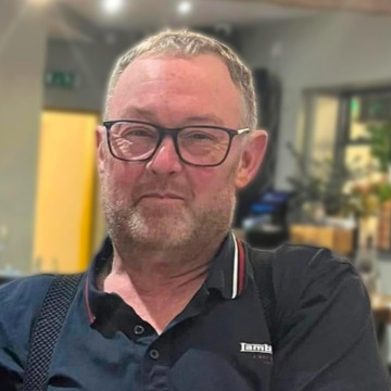 Photo of Shaun William MURPHY