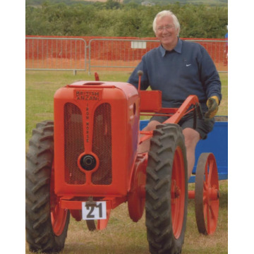 Photo of Rowland Ivor BARRINGTON