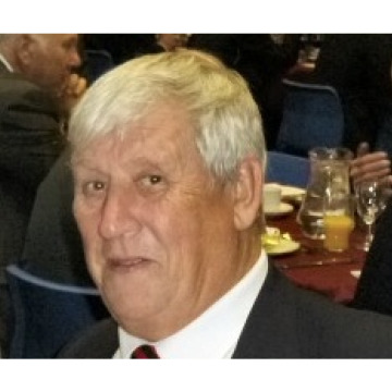 Photo for notice Terry LUPSON