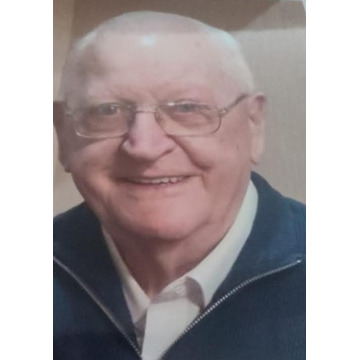 Photo of David O'MAHONY