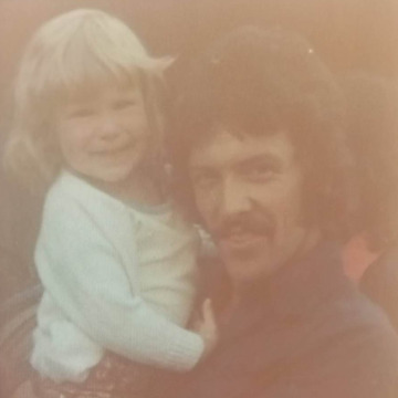 Photo for notice Peter Charles KEYTE