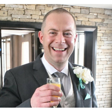 Photo of Darren MOULD