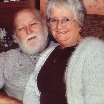 Photo for notice Janette GRAHAM