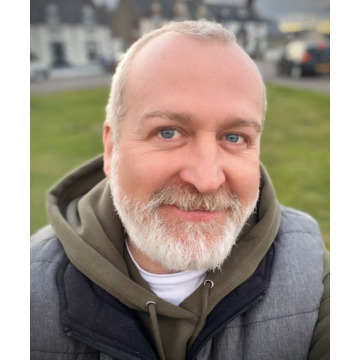 Photo of Paul Anthony GUNTRIP