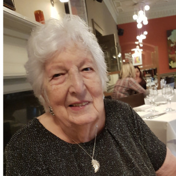 Photo for notice Brenda MURRAY