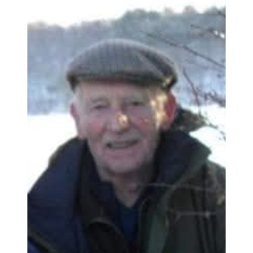 Photo of Reginald BECKETT