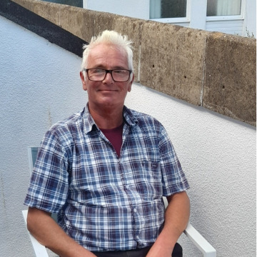 Photo for notice Alistair Julian DAVIDSON