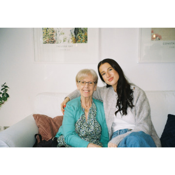 Photo for notice Patricia Rosaleen GOLBY