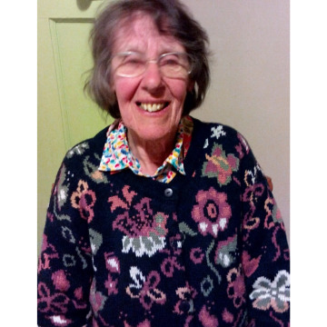 Photo for notice Mary MERWICK