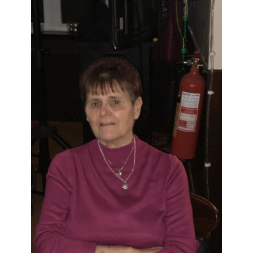Photo of Florence RUTHERFORD