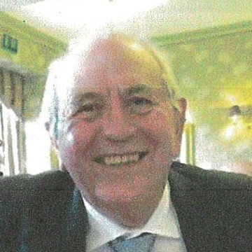 Photo of Derek SHERWOOD