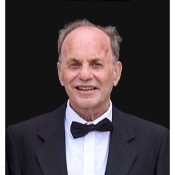 Photo of Brian William CHAMBERS