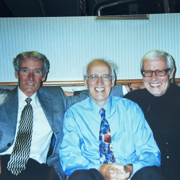 Photo for notice Charles Michael EVANS