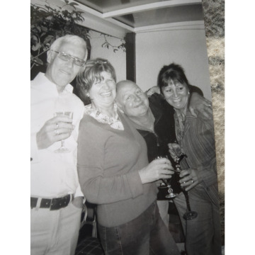 Photo for notice Charles Michael EVANS