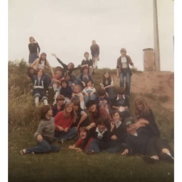 Photo for notice Linda Anne DURRANT