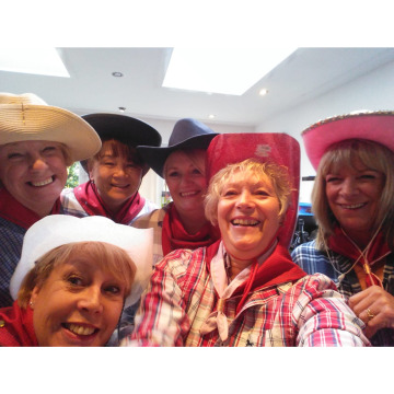 Photo for notice Linda Anne DURRANT