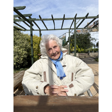 Photo for notice Doreen Elizabeth PARRATT