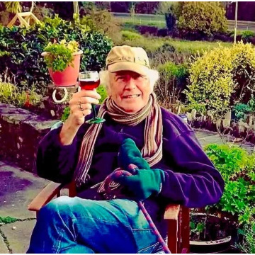 Photo of Ray BOLTON