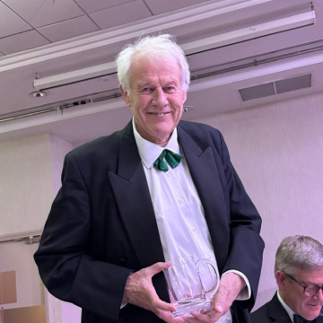 Photo of John SHORT