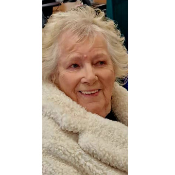 Photo for notice Margaret GODMAN