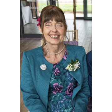 Photo for notice Karen Mary BRADBURY