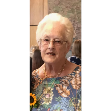 Photo of Ann McBURNIE