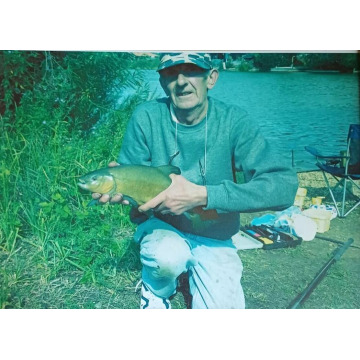 Photo of Christopher Richard KERSEY