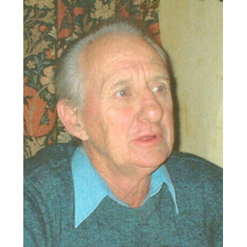 Photo of Malcolm Ernest SLATER