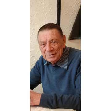 Photo of Gerald HARRISON