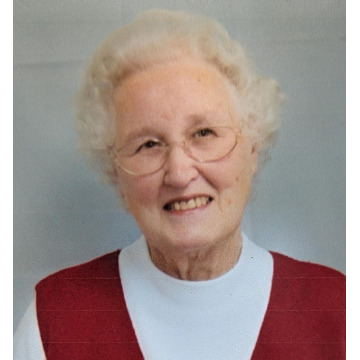 Photo of Ida TAYLOR