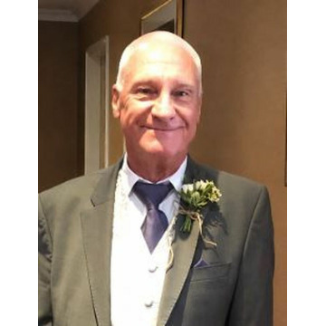 Photo of David KAY