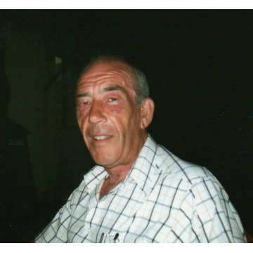 Photo of Anthony EMMERSON