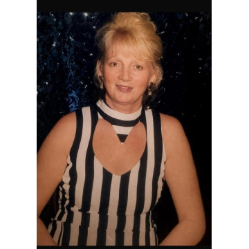 Photo of Patricia SWEENEY