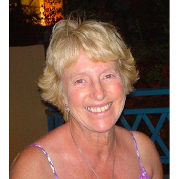 Photo of Marjorie BROWN