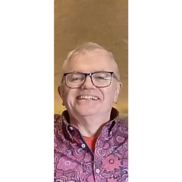 Photo for notice Simon Richard William CATCHPOLE