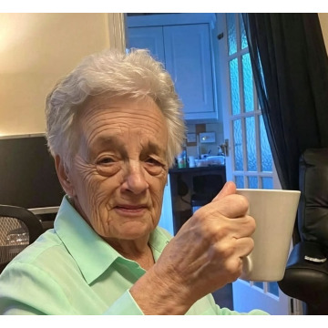 Photo of Pamela Sylvia MILLHOUSE