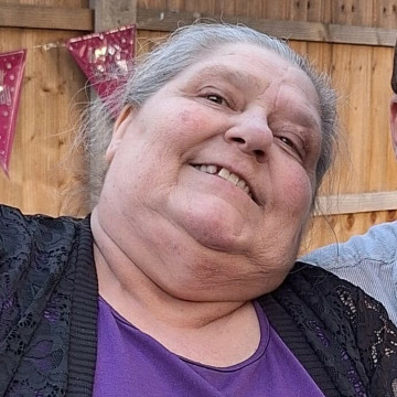 Photo of Jennifer HATCHER