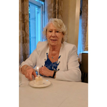Photo for notice Barbara ELMES