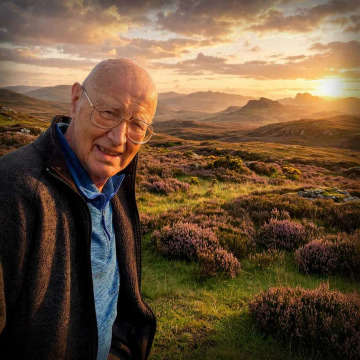Photo of Clive O'HENNESSY - (LAIRG, FORMERLY PONTLLANFRAITH