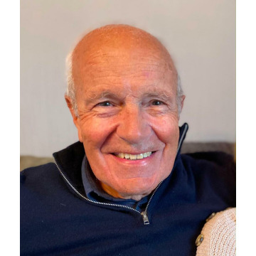 Photo of Reg UPTON