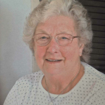 Photo of Dinah CAUSER