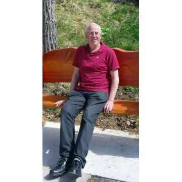 Photo of Anthony MITCHELL - (INVERGORDON)