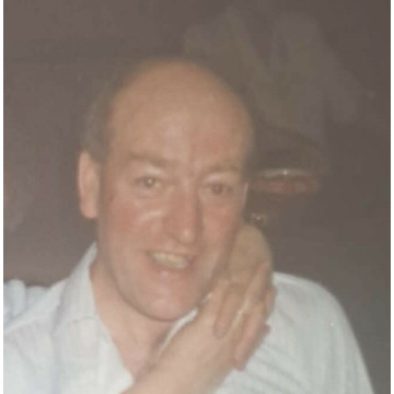 Photo of Cecil TERNENT