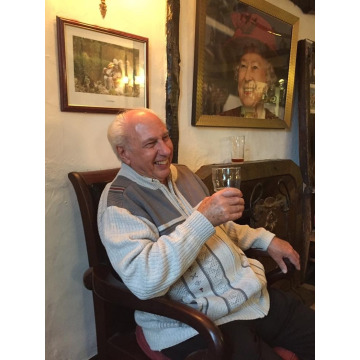 Photo of Terry FRY
