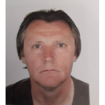 Photo of Stephen NAGLE