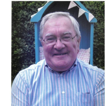 Photo of Emlyn GRIFFITHS