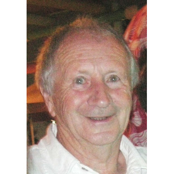Photo of David John LEWIS