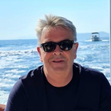 Photo of Russell Kenneth GRIFFITHS