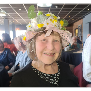 Photo of Brenda Irene HYAM